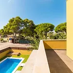 Villa Alegria L'Escala